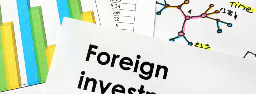 Foreign Investment Company Registration Nepal Guide