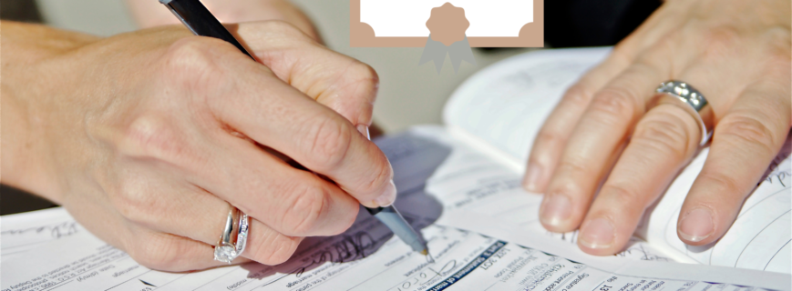 Industry Operation Certificate After Registration in Nepal