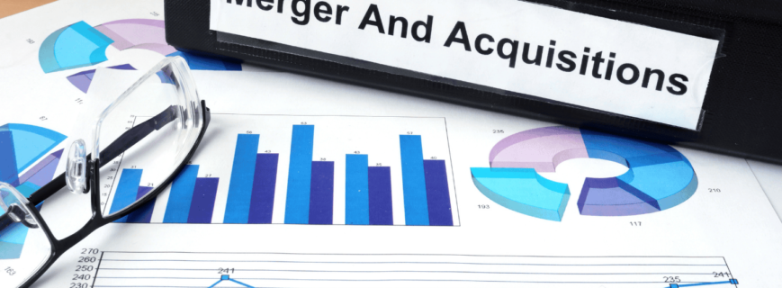 Merger and Acquisitions