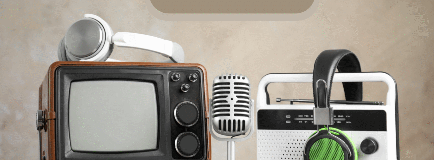 Radio and TV Registration in Nepal