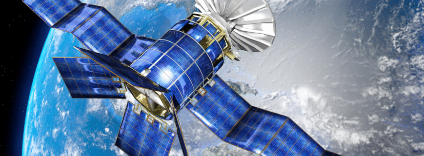 Satellite and Broadcasting Center Registration in Nepal