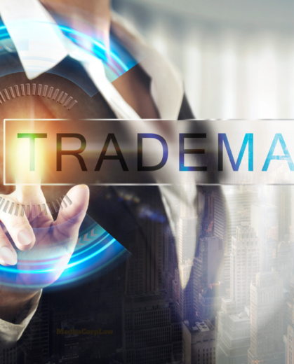 Trademark Registration in Nepal 2025 Trademark registration in Nepal process with Department of Industry (DoI) showing application, examination, publication in Industrial Property Bulletin, registration, and renewal.
