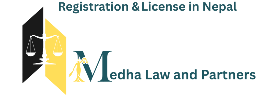 Legal consultation for construction company registration and license in Nepal