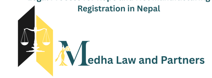 Rope and net manufacturing registration and compliance process in Nepal | legal advisory by Medha Law and Partners