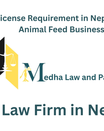 DFTQC license process in Nepal for food and animal feed businesses regulated under Food Act 1966 by Department of Food Technology and Quality Control