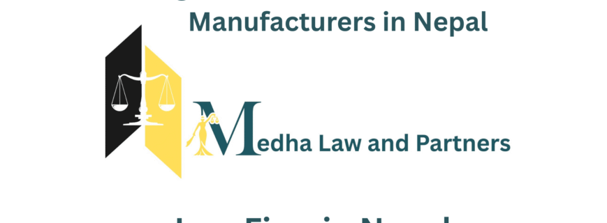 OCR registration process for handmade product manufacturers in Nepal