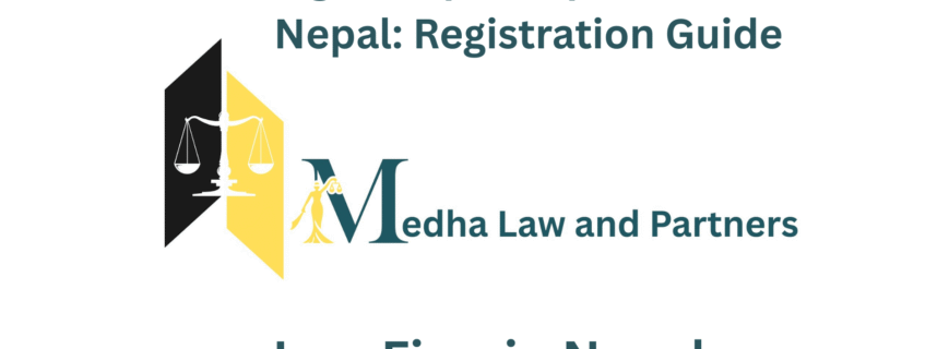 Carpet export business registration process in Nepal under industrial and export laws