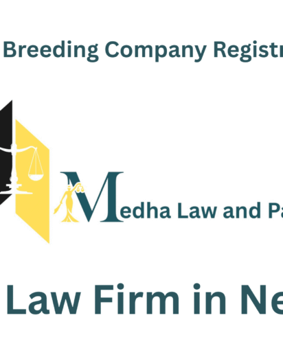 Animal breeding company registration process in Nepal under livestock and agricultural laws