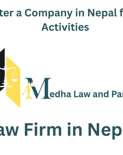 How to register an agricultural company in Nepal under the Companies Act and Industrial Enterprises Act