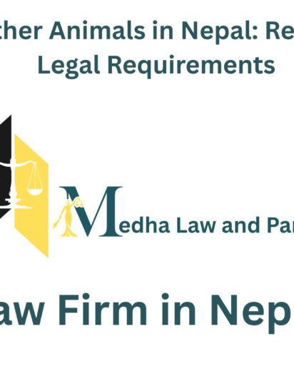 Raising of other animals in Nepal including rabbits, ducks, pigs, bees and exotic birds | registration and licensing under Nepal livestock and industrial laws | by Medha Law and Partners